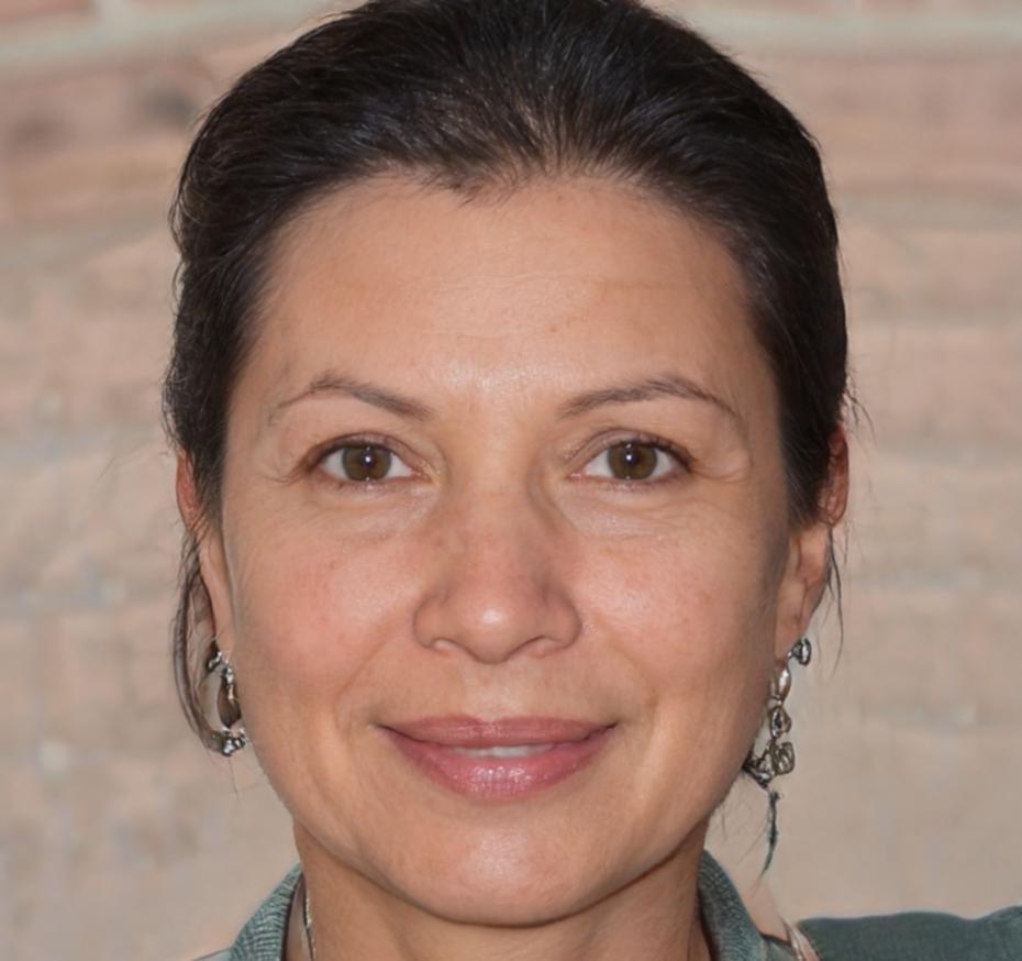 Dr. Marina Schneider